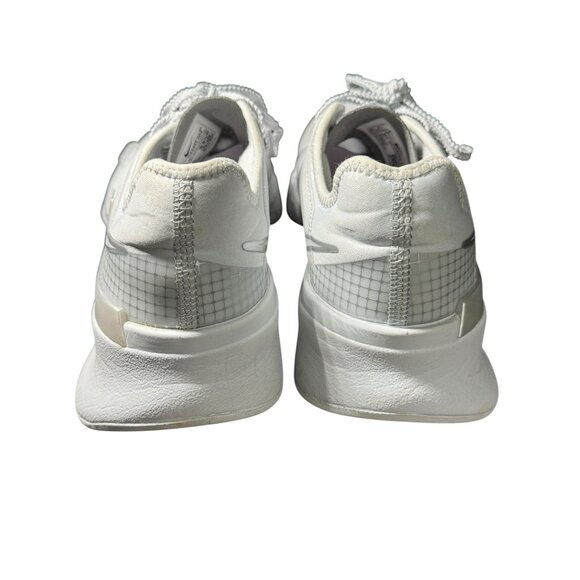 Nike Air Zoom SuperRep 3 Pure Platinum‎ White Women’s 7.5 - Picture 10 of 12